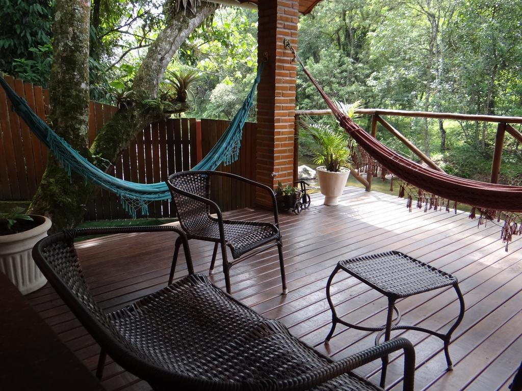 Pousada Da Mantiqueira Visconde De Maua Kültér fotó