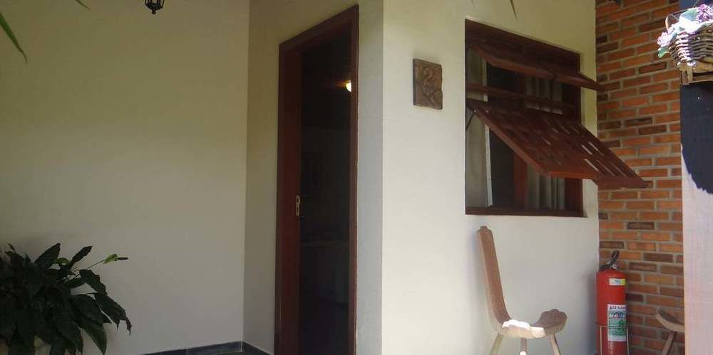 Pousada Da Mantiqueira Visconde De Maua Kültér fotó
